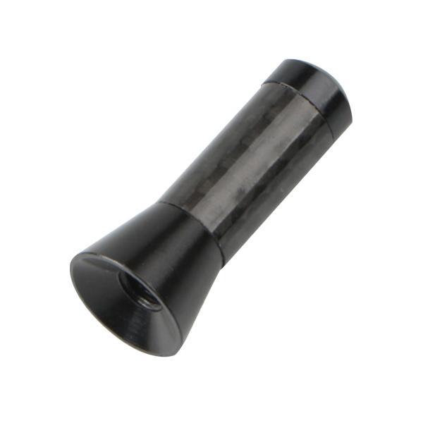 【商品説明】・簡単に交換できる車用のアンテナです。・メタリック×カーボン調もデザインになっています。・ユーロスタイルなので見た目がすっきりします。【商品仕様】カラー ブラックサイズ 3.5cm素材 アルミニウム合金