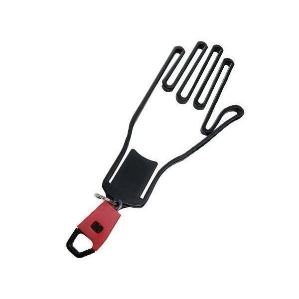 こちらの商品は追跡可能メール便/定形・定形外郵便にて発送します。宅配便ご希望のお客様は「有料宅配便」をご選択ください。【商品説明】軽量ABS素材なので持ち歩きにも負担がありません。何処でもぶら下げられるようにプッシュ式のキーフックが付属しま...