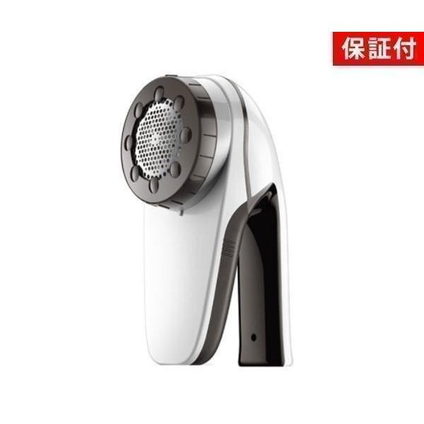 【商品説明】様々な生地に使える毛玉取り器！3段階調節で様々なものにお使いいただけます。コンセント、USBから充電可能。※替刃は付属しておりません。◆1年保証付◆ 毛玉取り機 充電式 USB 毛玉取り器 毛玉とり 毛玉クリーナー クリーナー ...