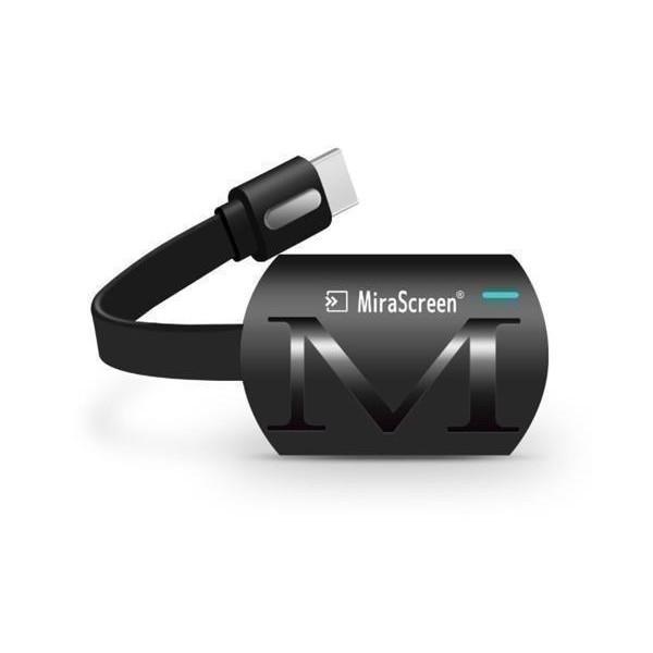 ミラーリング ワイヤレス HDMI 無線 ミラーキャスト