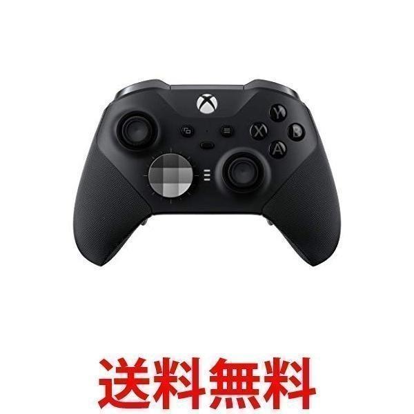 マイクロソフト Fst Xbox Elite ワイヤレス コントローラー シリーズ 2 ベストワン 通販 Paypayモール