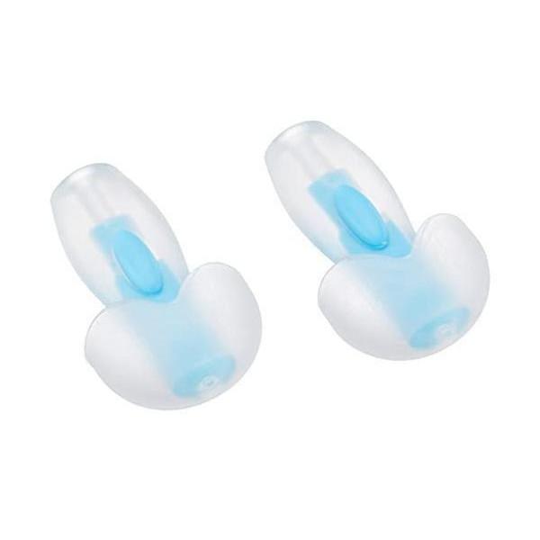 聴覚保護具クオリネ ブルー