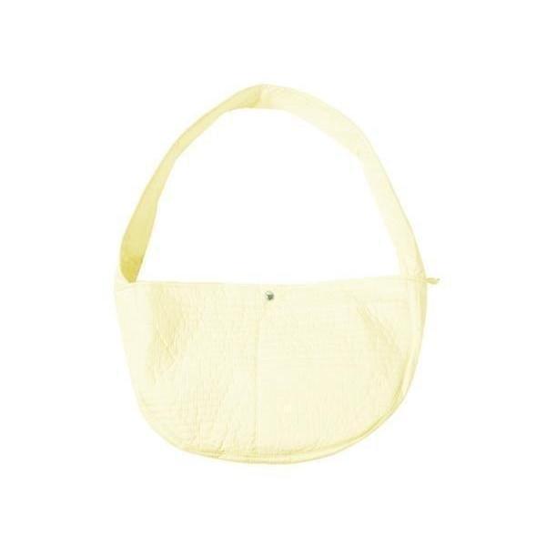 こちらの商品は追跡可能メール便/定形・定形外郵便にて発送します。宅配便ご希望のお客様は「有料宅配便」をご選択ください。【商品説明】猫 小型犬とのお出かけ最適なペットスリングです。シンプルなデザインで洋服や季節を問わずご使用できます。優しく柔...