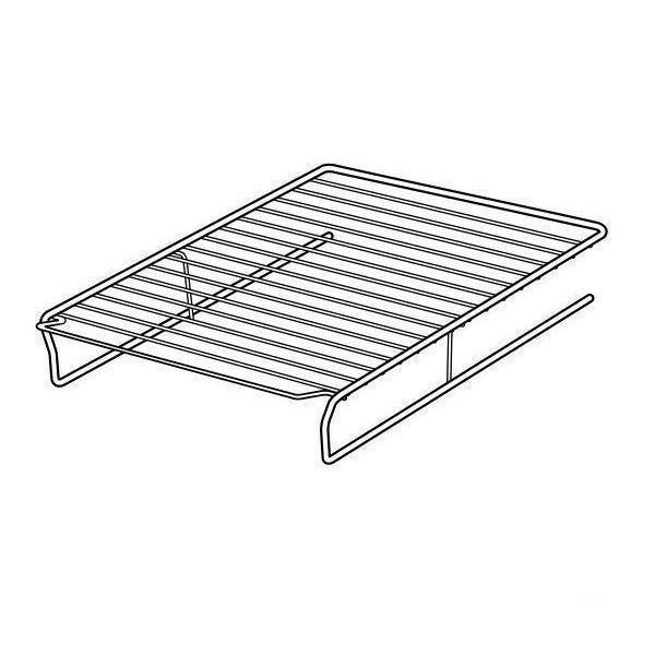 .. A ..¨̮　0308 Panasonic（パナソニック） 焼き網 フッ素コートタイプ AZC83-459