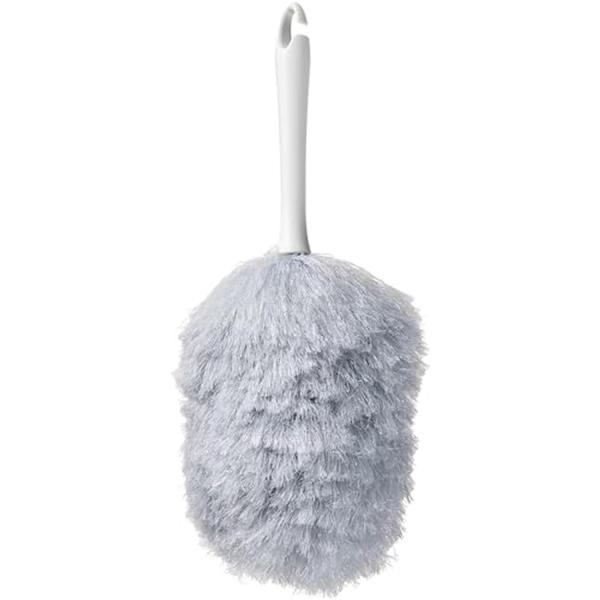 他サイト： 山崎産業 201464 バスボンくん ホコリガード払い ハンディ モップ ワイパー ダスター  はたきの商品画像