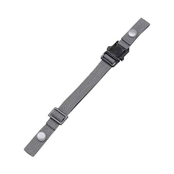 ミドリ安全 ヘルメット用あご紐 MCS