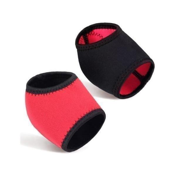 こちらの商品は追跡可能メール便/定形・定形外郵便にて発送します。宅配便ご希望のお客様は「有料宅配便」をご選択ください。【商品説明】・毎日の歩行や立ち仕事での疲労、ランニングや足を使ったスポーツでの怪我など、かかとへの負荷を吸収します。・伸縮...