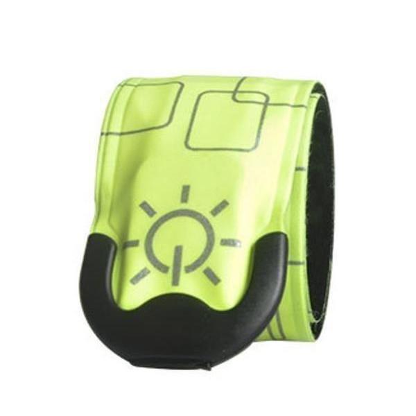 こちらの商品は追跡可能メール便/定形・定形外郵便にて発送します。宅配便ご希望のお客様は「有料宅配便」をご選択ください。【商品説明】暗くて危険な夜間でも安心してランニングを楽しめます。視認性が良くなり遠く離れた車やバイクからもよく見えます。電...