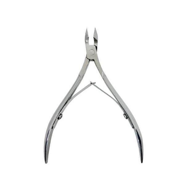 こちらの商品は追跡可能メール便/定形・定形外郵便にて発送します。宅配便ご希望のお客様は「有料宅配便」をご選択ください。【商品説明】ネイルのお手入れに最適なネイルニッパーです。しっかりとしたグリップの反発があるダブルスプリングを採用！コンパク...