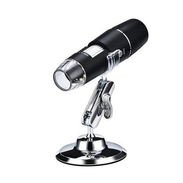 マイクロスコープ デジタル顕微鏡 顕微鏡 高倍率 USB パソコン