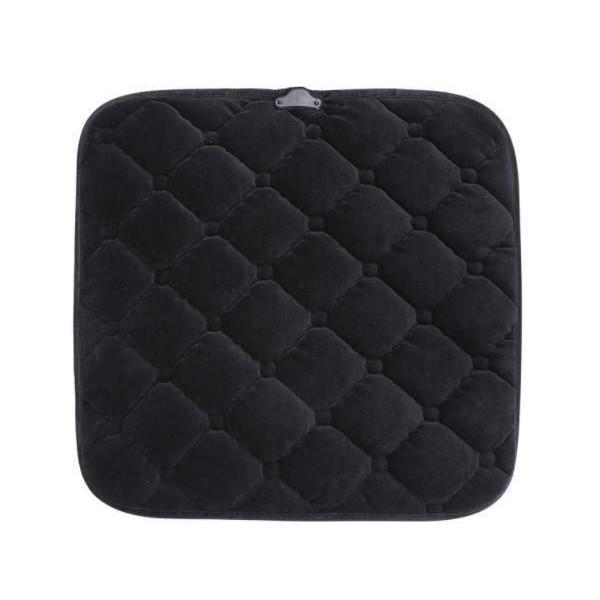 【商品説明】・一人用に便利で経済的な座布団タイプ・USBジャックでモバイルバッテリーなどを接続してから、電源ボタンをタッチするだけ起動します。・椅子の後ろに引っ掛けられます。・軽くて小さくたためるから簡単に持ち運べて、使いたい場所にサッとセ...