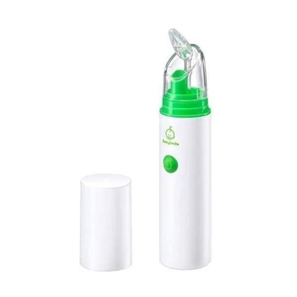 ベビースマイル S-303NP 電動鼻水吸引器