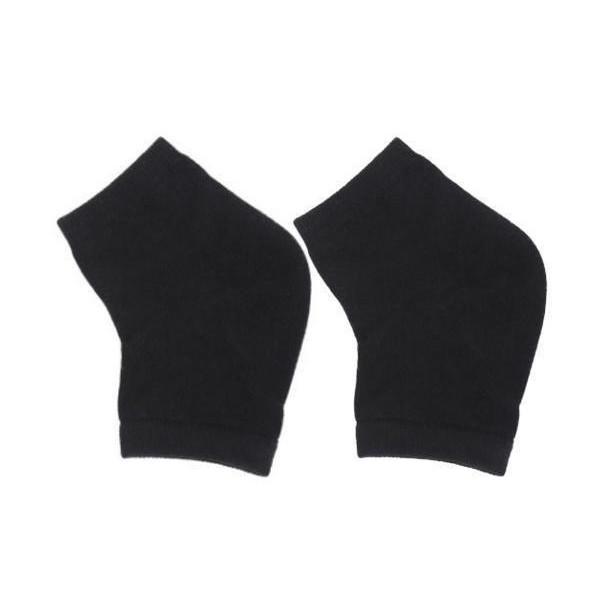 こちらの商品は追跡可能メール便/定形・定形外郵便にて発送します。宅配便ご希望のお客様は「有料宅配便」をご選択ください。【商品説明】・ひび割れ・角質・タコ・ガサガサを防ぐために特に乾燥のしやすいお風呂上がりや就寝時に履いて頂くことをオススメし...