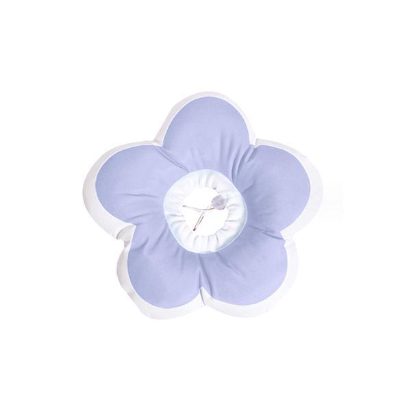 【商品説明】・やわらかい素材のエリザベスカラーです。・ふわふわなので嫌がらずにつけてくれます。・視界を遮らないのでご飯の時も着用したまま食べることができます。・寝るときには枕代わりにもなります。【商品仕様】カラー パープルサイズ S