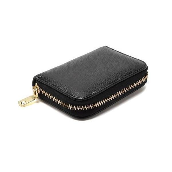 こちらの商品は追跡可能メール便/定形・定形外郵便にて発送します。宅配便ご希望のお客様は「有料宅配便」をご選択ください。【商品説明】・じゃばらタイプの大容量カードケースです。・開口が大きく開くので中身の取り出しが簡単になっています。・小銭やお...