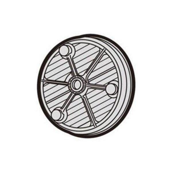 SHARP（シャープ） サイクロンクリーナー用 HEPAクリーンフィルター