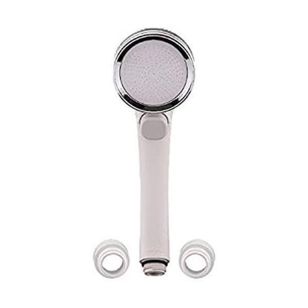 タカギ キモチイイバブルシャワピタ JSB023BW (シャワーヘッド) 価格比較 - 価格.com タカギ キモチイイバブルシャワピタ JSB023BW (シャワーヘッド) 価格比較 - 価格.com