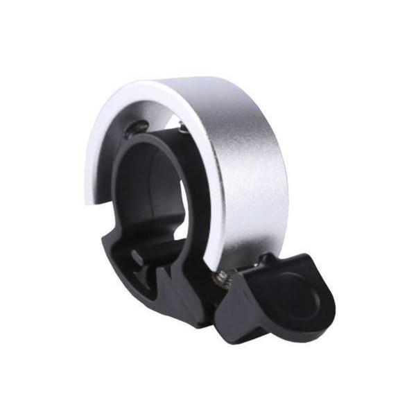 こちらの商品は追跡可能メール便/定形・定形外郵便にて発送します。宅配便ご希望のお客様は「有料宅配便」をご選択ください。【商品説明】スタイリッシュで軽量コンパクトなサイクルベル！すっきりしたデザインで、ハンドル周りの外観を損なうことなく快適で...