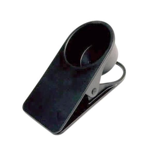 こちらの商品は追跡可能メール便/定形・定形外郵便にて発送します。宅配便ご希望のお客様は「有料宅配便」をご選択ください。【商品説明】・机やいすなどに挟んで使用するクリップ式ドリンクホルダーです。・デスクスペースが足りないときに役立ちます。・カ...