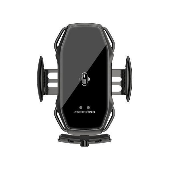 こちらの商品は追跡可能メール便/定形・定形外郵便にて発送します。宅配便ご希望のお客様は「有料宅配便」をご選択ください。【商品説明】・幅広いスマホに対応しているQI対応ワイヤレス充電器です。・ワイヤレス充電に非対応のスマホでも付属のマグネット...