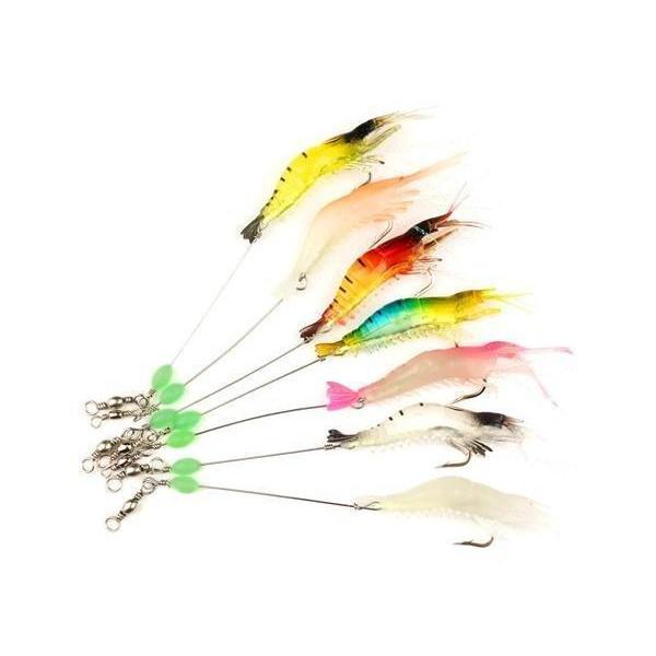 サーフルアーセット 一軍 ケース付き 替針 替ワーム サーフルアー