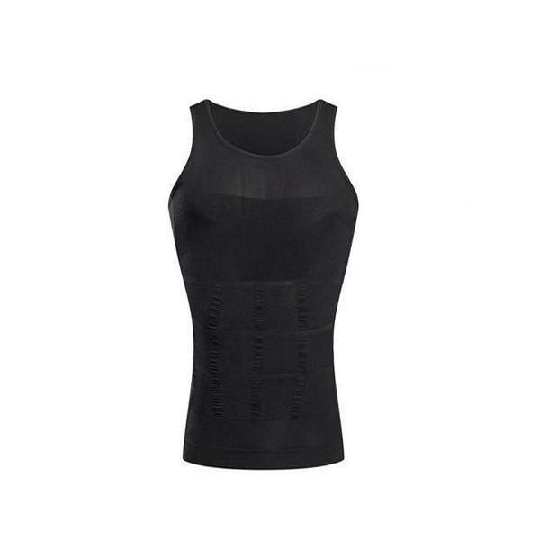 こちらの商品は追跡可能メール便/定形・定形外郵便にて発送します。宅配便ご希望のお客様は「有料宅配便」をご選択ください。【商品説明】・360度全身加圧で筋肉を刺激する加圧シャツです。・運動不足、ビール腹、食べ過ぎ、ダイエットしたいが時間がない...