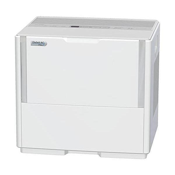 ダイニチ加湿機 HD-2400F ホワイト ダイニチ HD-2400F-W ホワイト 加湿器 ハイブリッド式 HD