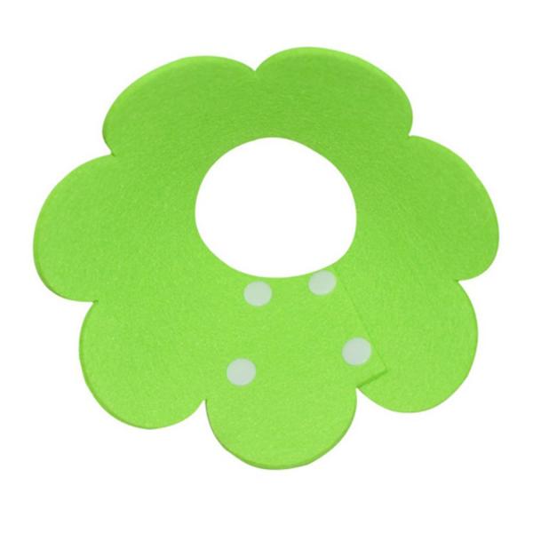 こちらの商品は追跡可能メール便/定形・定形外郵便にて発送します。宅配便ご希望のお客様は「有料宅配便」をご選択ください。【商品説明】・かわいい花のデザインのソフトエリザベスカラーです。・柔らかい素材でペットの肌に優しくなっています。・ボタン式...