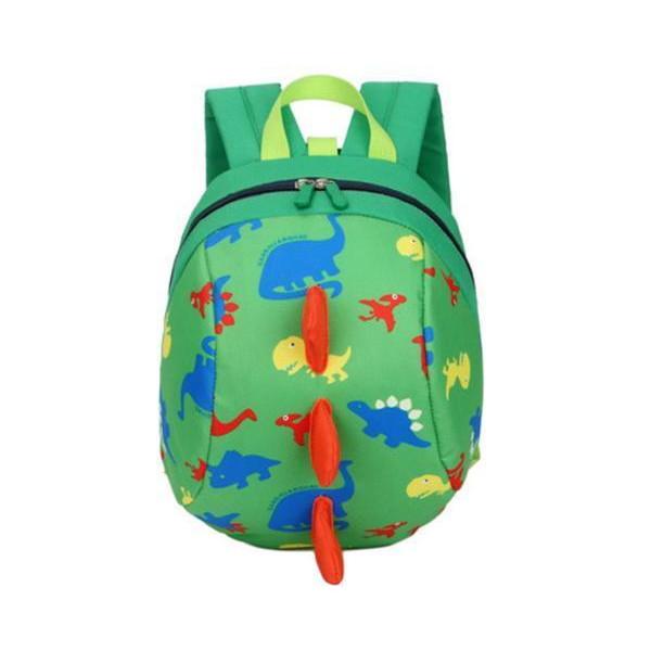 【商品説明】・ハーネス付きのお子様用リュックサックです。・恐竜のデザインでお子様が喜ぶこと間違いなし！・胸のストラップで肩からのずり落ちを防止します。・ハーネスは取り外しが可能になっています。【商品仕様】カラー グリーン素材 ナイロン