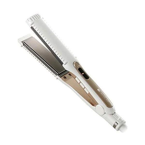 2個セット クレイツ RCIS-G02W アイロン クラインストレート イオン 送料無料 CREATEs（クレイツ） 2個セット RCIS-G02W アイロン クライン