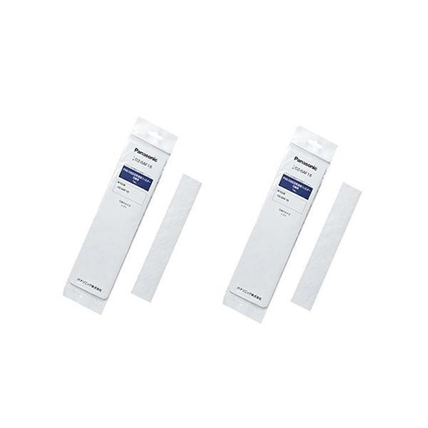Panasonic 2個セット パナソニック CZ-SAF16 エアコン用交換