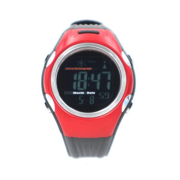 ジーショック メンズ 腕時計 ソーラー デジタル 防水 レッド 稼働 良品 楽天市場】g－shock redの通販