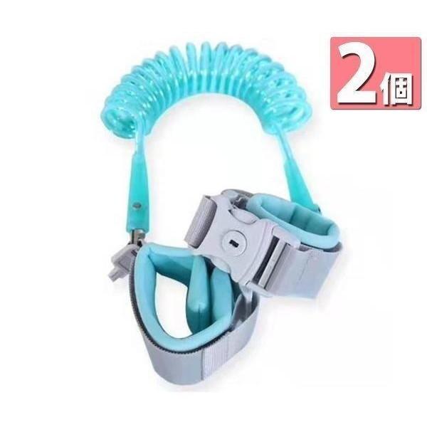 こちらの商品は追跡可能メール便/定形・定形外郵便にて発送します。宅配便ご希望のお客様は「有料宅配便」をご選択ください。【商品説明】お子様の迷子防止や事故防止に！様々なシーン(旅行、人混み、テーマパーク、交通量の多い所)で大活躍！迷子防止ひも...