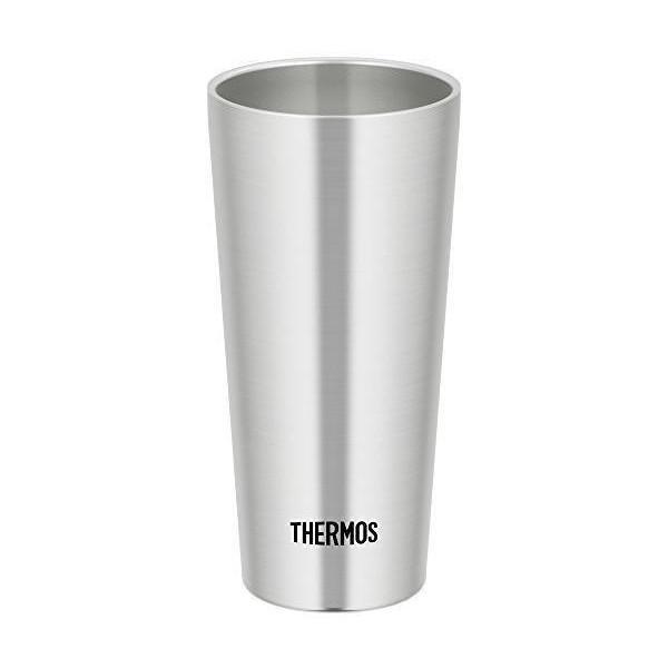 2個セット THERMOS JDI-350  サーモス 真空断熱タンブラー 350ml  ステンレス JDI350 S コップ 保温 保冷