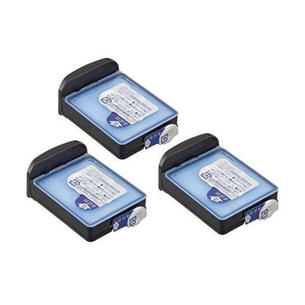 10個セット パナソニック ES035 洗浄剤カートリッジ ラムダッシュ 3個入り 送料無料 Panasonic 10個セット パナソニック ES035 洗浄剤カートリッジ ラム