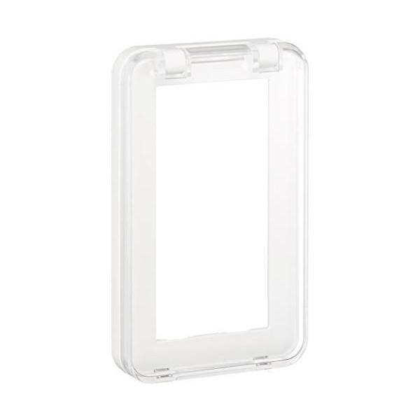 10個セット パナソニック Wtc7951w コスモワイド 保護カバー付スイッチプレート ベストワン 通販 Paypayモール