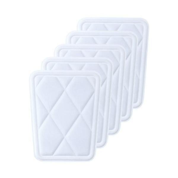 3個セット デサント スライディングパッド ヒザ用 野球用 5個セット 小 C-023S SWHT Sホワイト DESCENTE 送料無料 DESCENTE（デサント） 3個セット スライディングパッド ヒザ用 野球用