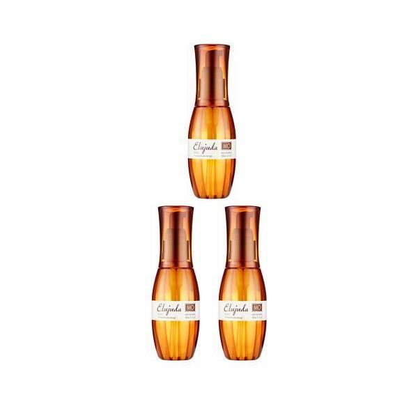 MILBON 3個セット ミルボン ディーセス エルジューダ MO 120ml