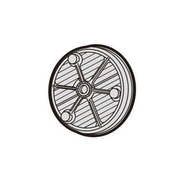 SHARP（シャープ） 2個セット サイクロンクリーナー用 HEPA