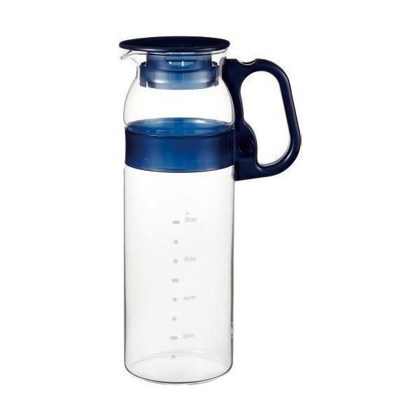 iwaki ハンディーサーバー 1.3L ブルー KT2933BL