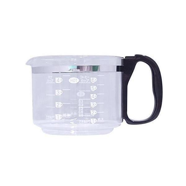 象印 マホービン ジャグ コーヒーメーカーガラス容器