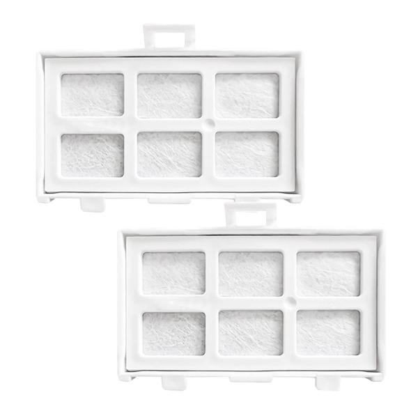 互換品 2個セット RJK-30 浄水フィルター 日立冷蔵庫 製氷機 フィルター  ((S ((S