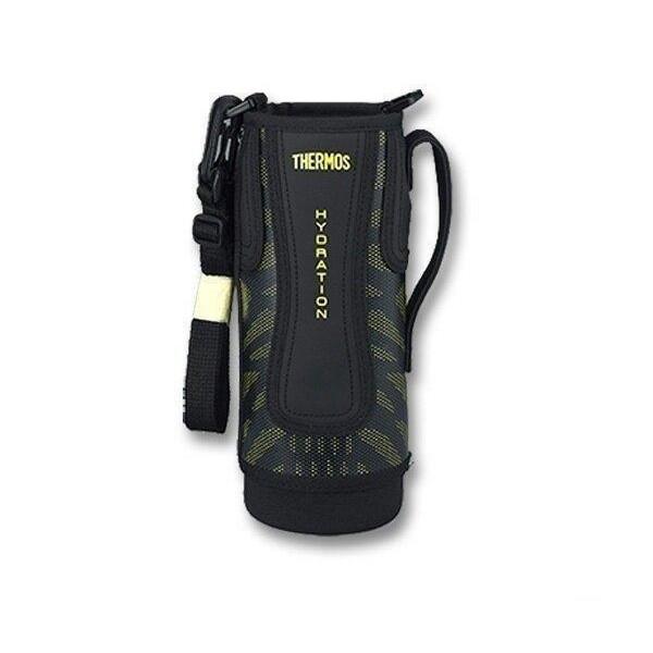 サーモス真空断熱スポーツボトル