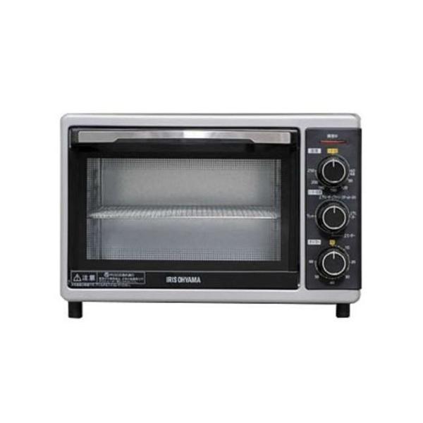 美品22年製　アイリスオーヤマ  FVC-DK15B-B コンベクションオーブン IRIS OHYAMA アイリスオーヤマ FVC-DK15B-B コンベクション