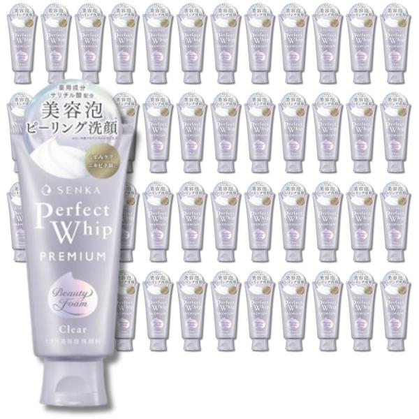 専科（SENKA） 48個セット ファイントゥデイ プレミアムパーフェクト