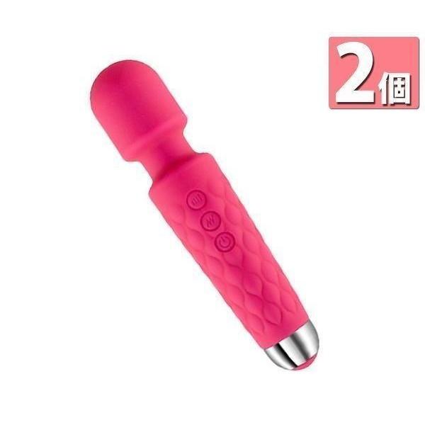 新発売】【新発売】ハンディマッサージャー 充電 振動20種類 バイブ 電マ ローター リラクゼーショングッズ 1ハンディマッサージャー 充電 振動20種類 バイブ 電マ ローター