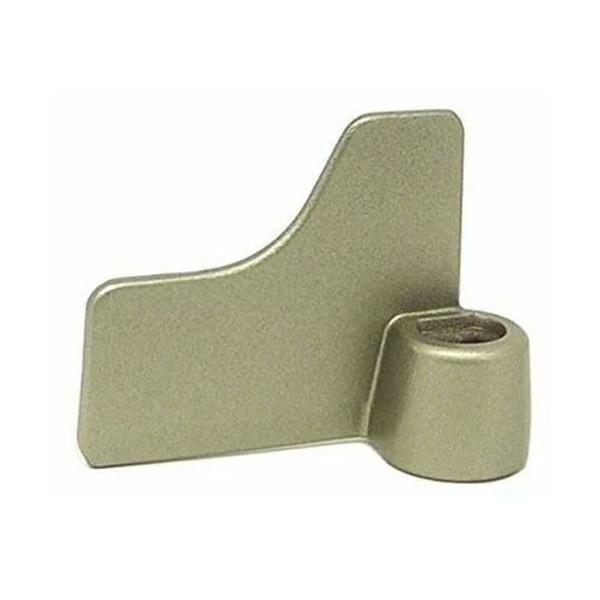 こちらの商品は追跡可能メール便/定形・定形外郵便にて発送します。宅配便ご希望のお客様は「有料宅配便」をご選択ください。2個セット Panasonic ADD96-1431 パナソニック ADD961431 パン羽根 ホームベーカリー用 GO...