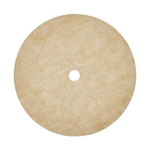 こちらの商品は追跡可能メール便/定形・定形外郵便にて発送します。宅配便ご希望のお客様は「有料宅配便」をご選択ください。3個セット ハリオ CF-103E サイフォン用 みさらしペーパーフィルター 100枚入 HARIO