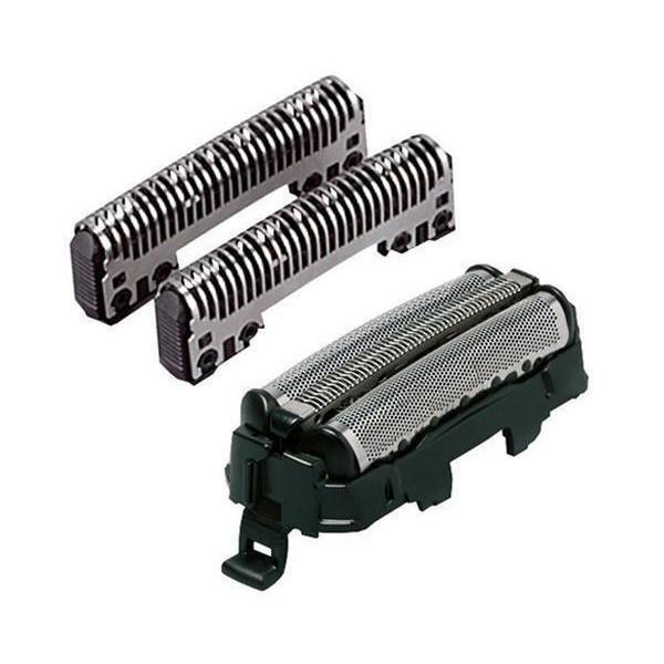 こちらの商品は追跡可能メール便/定形・定形外郵便にて発送します。宅配便ご希望のお客様は「有料宅配便」をご選択ください。パナソニック ES9068 替刃  内刃  ES9087 替刃 外刃  メンズシェーバー用 Panasonic セット