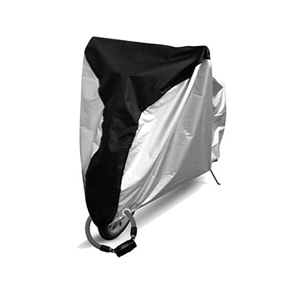 【商品説明】・耐久性に優れた丈夫な生地を使用しているので保管用に最適です。・ワイヤーロック用のリングを搭載しているので、防風・防盗の効果が抜群です。・縫い目にまで行き届いた撥水加工で雨や風、サビから守ります。・UV加工も施しているので、野外...